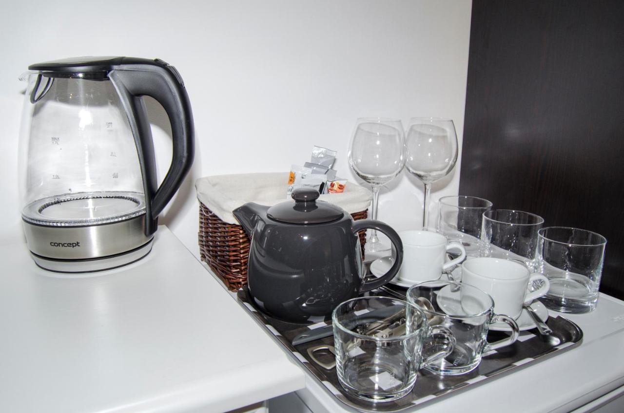 Exlusive Apartment Paris Style Prague Extérieur photo